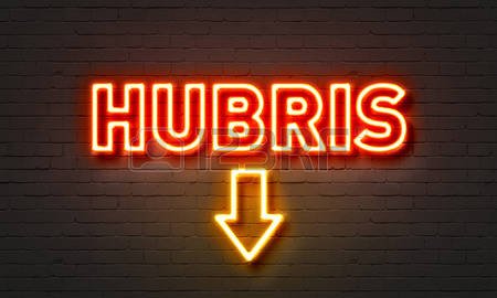 Hubris